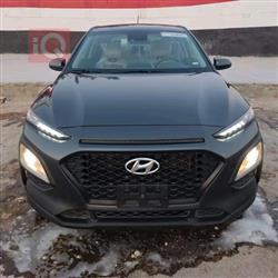 هیوندای کۆنا
